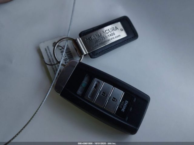 2020 ACURA MDX 5J8YD3H53LL011331 Photo 10