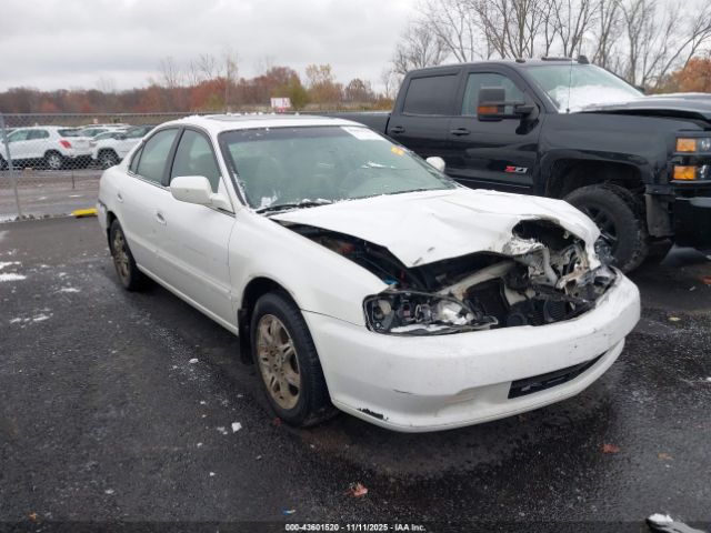 1999 ACURA TL 19UUA5647XA014571