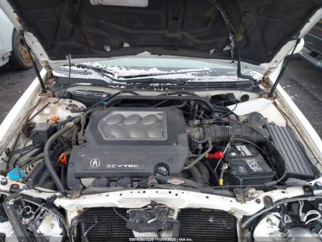 1999 ACURA TL 19UUA5647XA014571 Photo 9