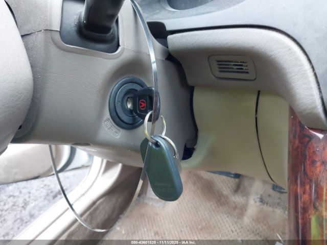 1999 ACURA TL 19UUA5647XA014571 Photo 10