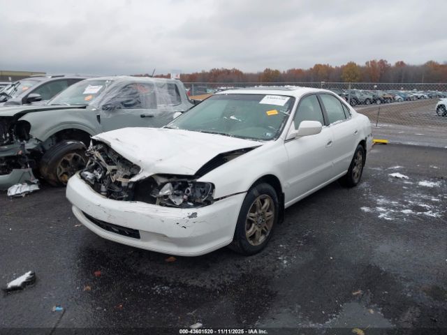 1999 ACURA TL 19UUA5647XA014571 Photo 1