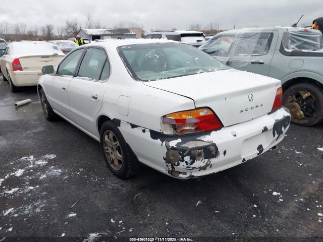 1999 ACURA TL 19UUA5647XA014571 Photo 2