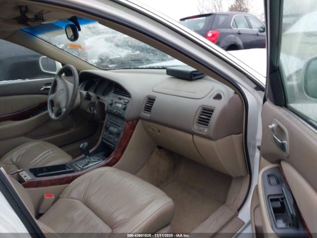 1999 ACURA TL 19UUA5647XA014571 Photo 4