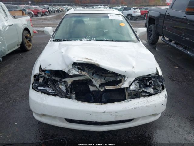 1999 ACURA TL 19UUA5647XA014571 Photo 5