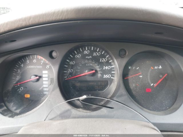 1999 ACURA TL 19UUA5647XA014571 Photo 6