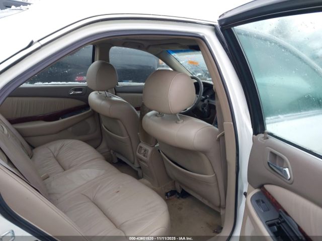1999 ACURA TL 19UUA5647XA014571 Photo 7