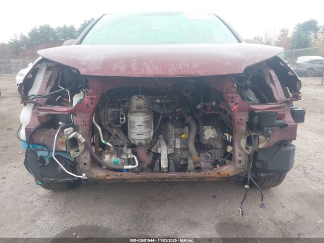 2015 HONDA CR-V 5J6RM4H70FL079756 Photo 5