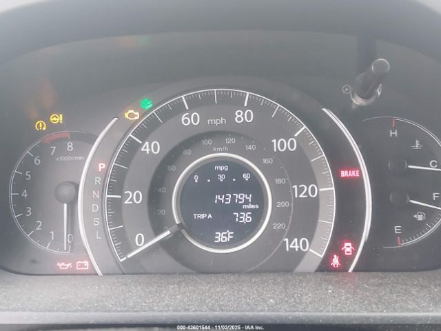 2015 HONDA CR-V 5J6RM4H70FL079756 Photo 6