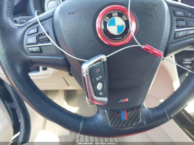 2014 BMW X5 5UXKS4C50E0J94701 Photo 10