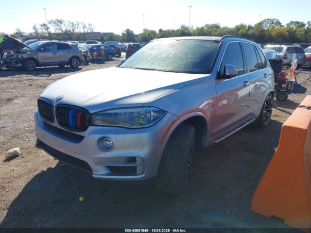 2014 BMW X5 5UXKS4C50E0J94701 Photo 5