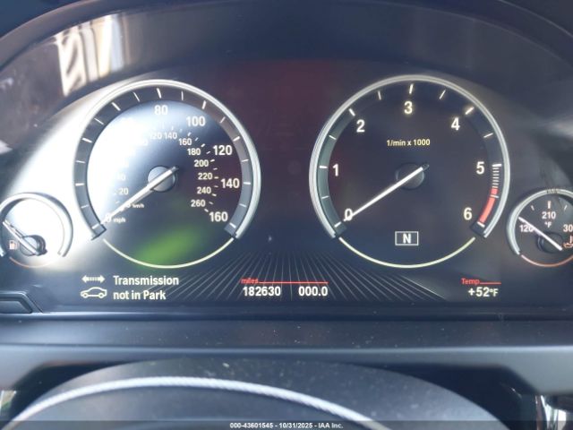 2014 BMW X5 5UXKS4C50E0J94701 Photo 6