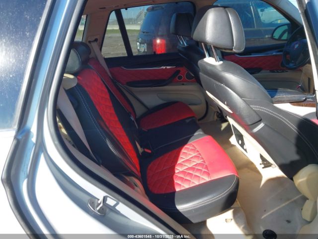 2014 BMW X5 5UXKS4C50E0J94701 Photo 7