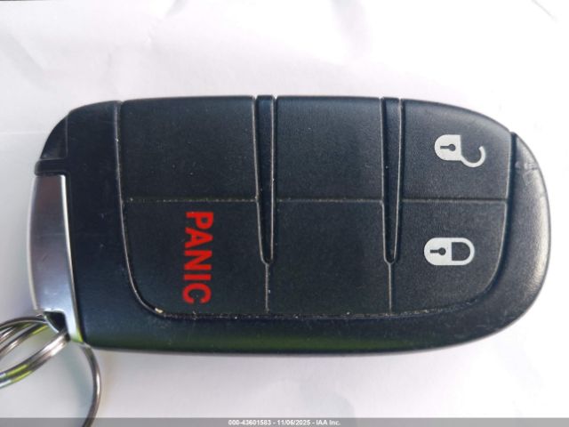 2015 JEEP GRAND CHEROKEE 1C4RJFAG8FC790769 Photo 10