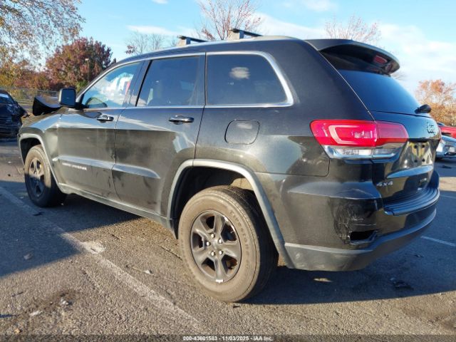 2015 JEEP GRAND CHEROKEE 1C4RJFAG8FC790769 Photo 2