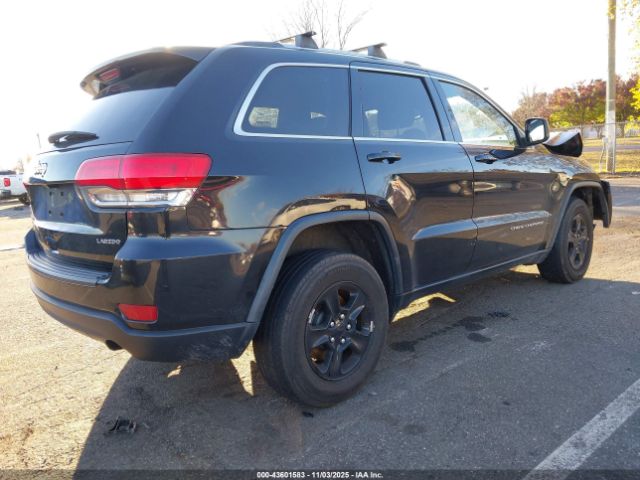 2015 JEEP GRAND CHEROKEE 1C4RJFAG8FC790769 Photo 3