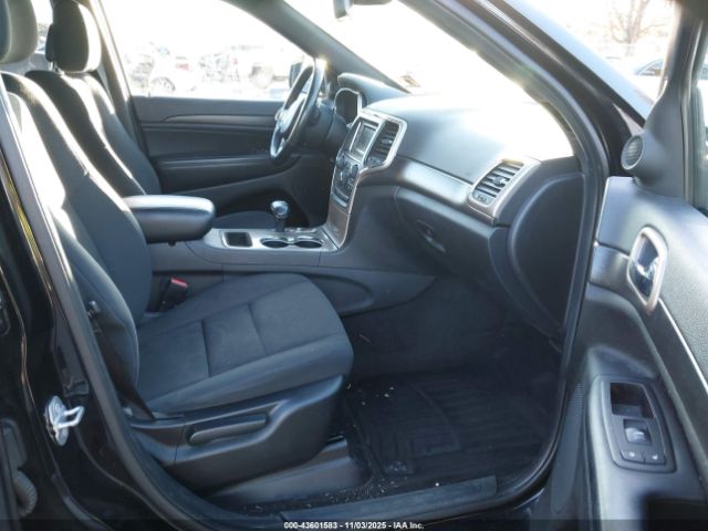 2015 JEEP GRAND CHEROKEE 1C4RJFAG8FC790769 Photo 4