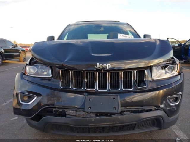 2015 JEEP GRAND CHEROKEE 1C4RJFAG8FC790769 Photo 5