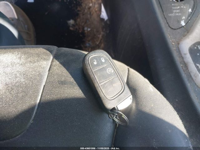 2016 JEEP CHEROKEE 1C4PJMDB4GW218240 Photo 10