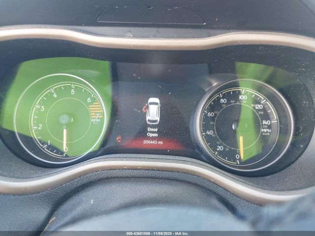 2016 JEEP CHEROKEE 1C4PJMDB4GW218240 Photo 6