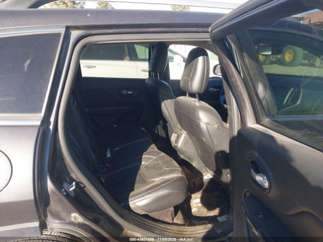 2016 JEEP CHEROKEE 1C4PJMDB4GW218240 Photo 7