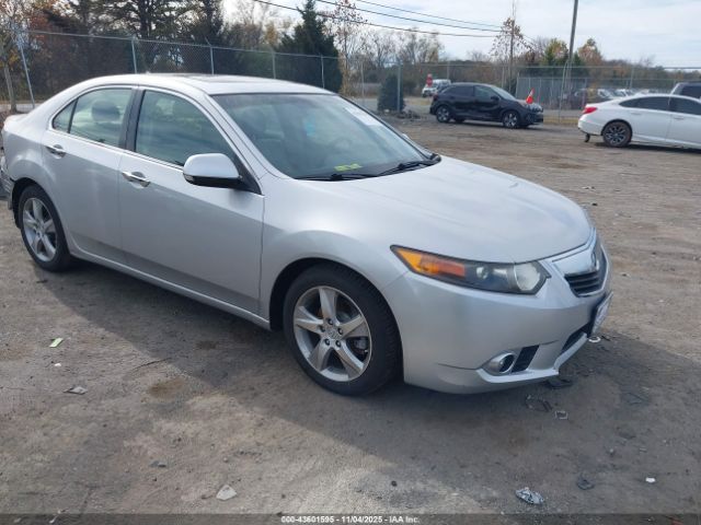 2012 ACURA TSX JH4CU2F43CC002947 Photo 0