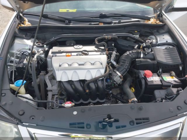 2012 ACURA TSX JH4CU2F43CC002947 Photo 9