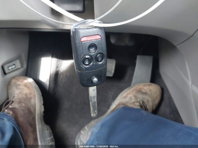 2012 ACURA TSX JH4CU2F43CC002947 Photo 10