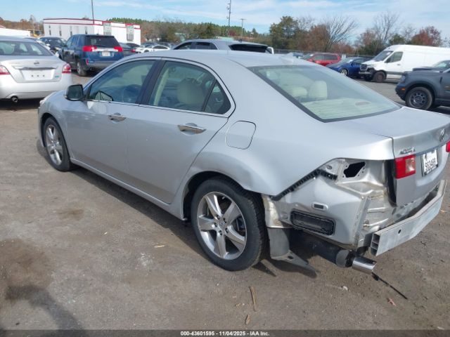 2012 ACURA TSX JH4CU2F43CC002947 Photo 2