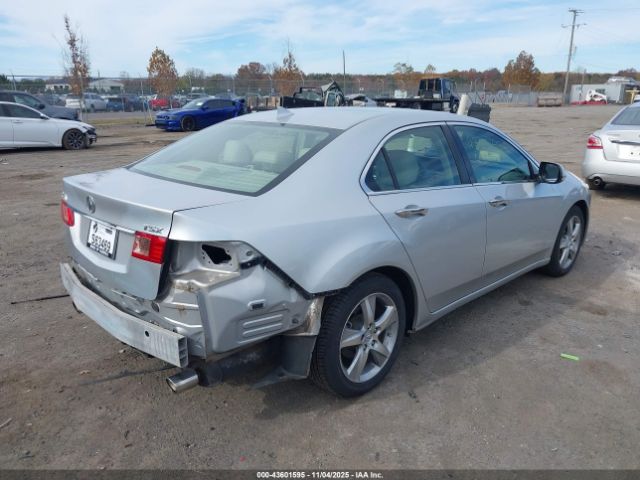 2012 ACURA TSX JH4CU2F43CC002947 Photo 3
