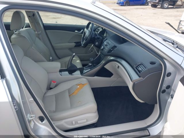 2012 ACURA TSX JH4CU2F43CC002947 Photo 4