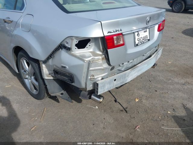 2012 ACURA TSX JH4CU2F43CC002947 Photo 5