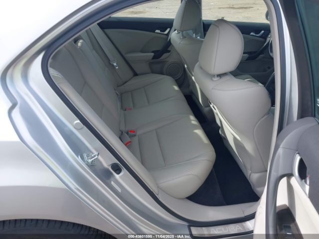 2012 ACURA TSX JH4CU2F43CC002947 Photo 7