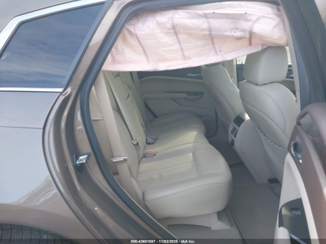 2015 CADILLAC SRX 3GYFNEE37FS630377 Photo 7