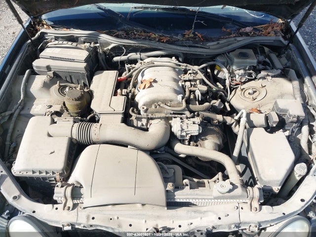 Продаж на аукціоні авто 2000 Lexus Gs 400, vin: JT8BH68X7Y0024005, номер лоту: 43601601