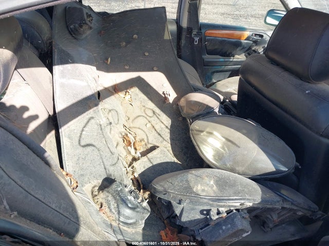 Продаж на аукціоні авто 2000 Lexus Gs 400, vin: JT8BH68X7Y0024005, номер лоту: 43601601