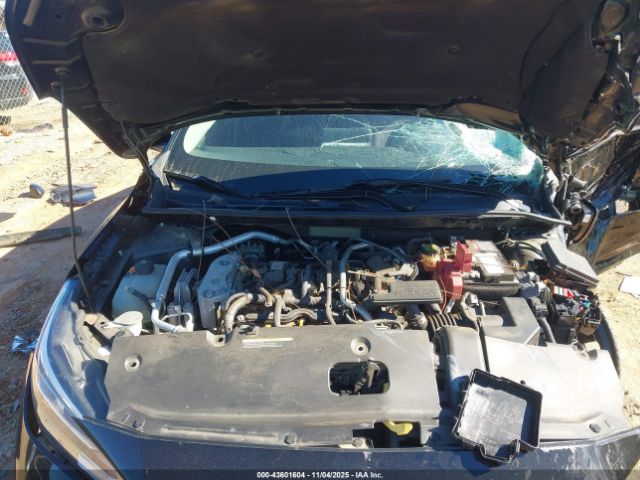 2020 NISSAN SENTRA 3N1AB8DV6LY265263 Photo 9