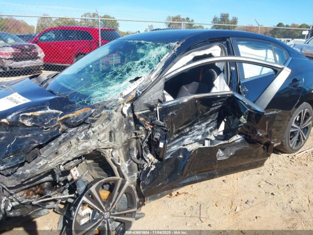 2020 NISSAN SENTRA 3N1AB8DV6LY265263 Photo 5