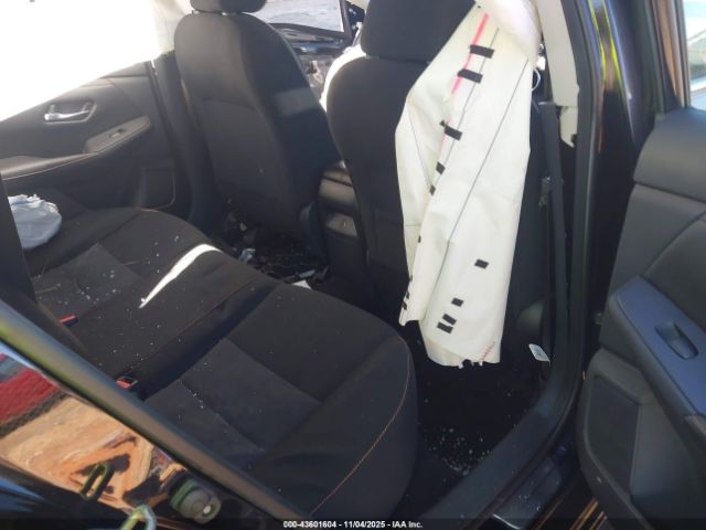 2020 NISSAN SENTRA 3N1AB8DV6LY265263 Photo 7