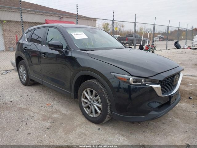 2023 MAZDA CX-5 JM3KFBBM7P0232230