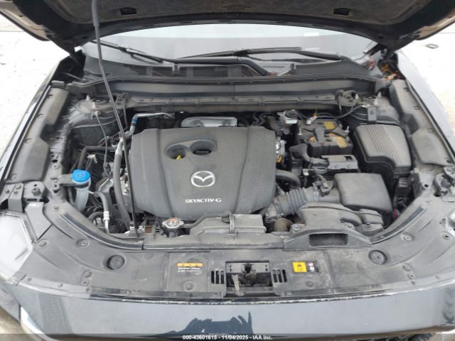 2023 MAZDA CX-5 JM3KFBBM7P0232230 Photo 9