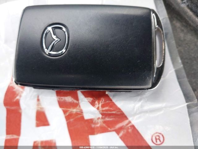 2023 MAZDA CX-5 JM3KFBBM7P0232230 Photo 10