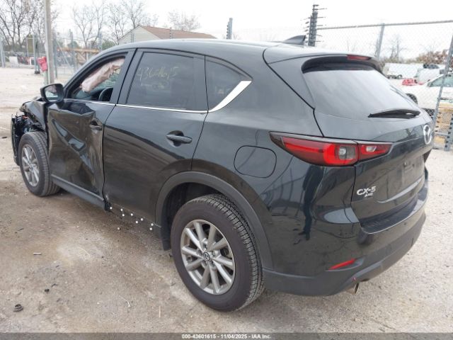 2023 MAZDA CX-5 JM3KFBBM7P0232230 Photo 2