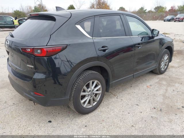 2023 MAZDA CX-5 JM3KFBBM7P0232230 Photo 3
