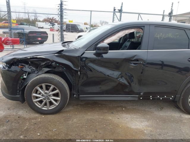 2023 MAZDA CX-5 JM3KFBBM7P0232230 Photo 5