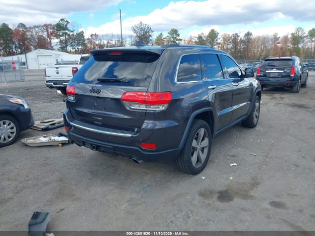 2015 JEEP GRAND CHEROKEE 1C4RJFBTXFC208070 Photo 3