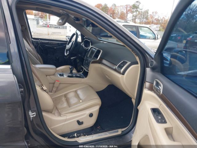 2015 JEEP GRAND CHEROKEE 1C4RJFBTXFC208070 Photo 4