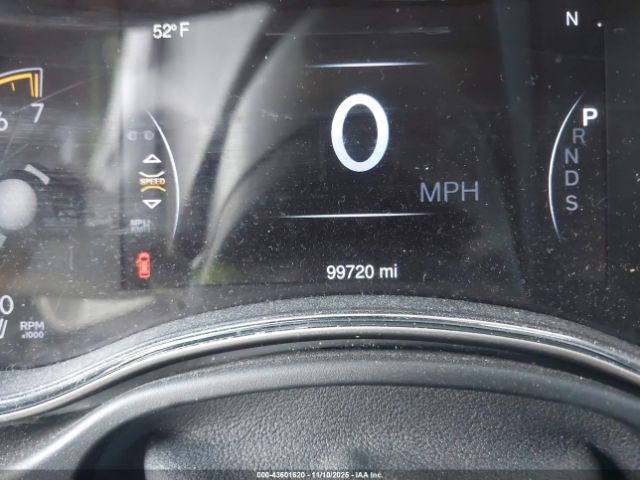 2015 JEEP GRAND CHEROKEE 1C4RJFBTXFC208070 Photo 6