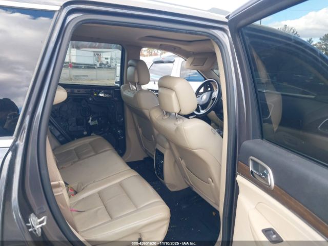 2015 JEEP GRAND CHEROKEE 1C4RJFBTXFC208070 Photo 7