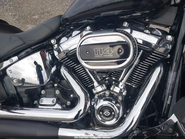 2023 HARLEY-DAVIDSON FLHCS 1HD1YBK18PB075718 Photo 7