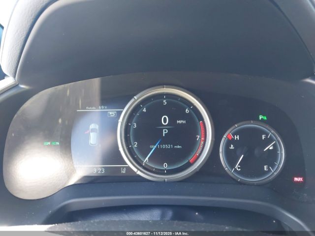 2017 LEXUS RX 350 2T2ZZMCA8HC048545 Photo 6